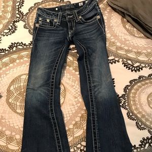 Miss Me jeans -Girls